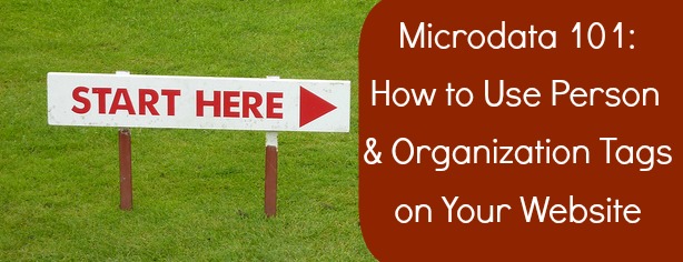 Microdata 101 How to Use Person & Organization Microdata on Your Website - FelicityFields.com